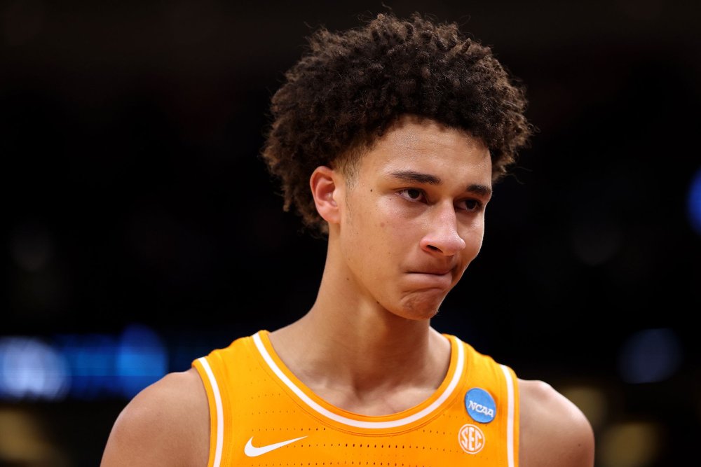 NBA draft prodigy Nate Ament open to representing Rwanda on international stage