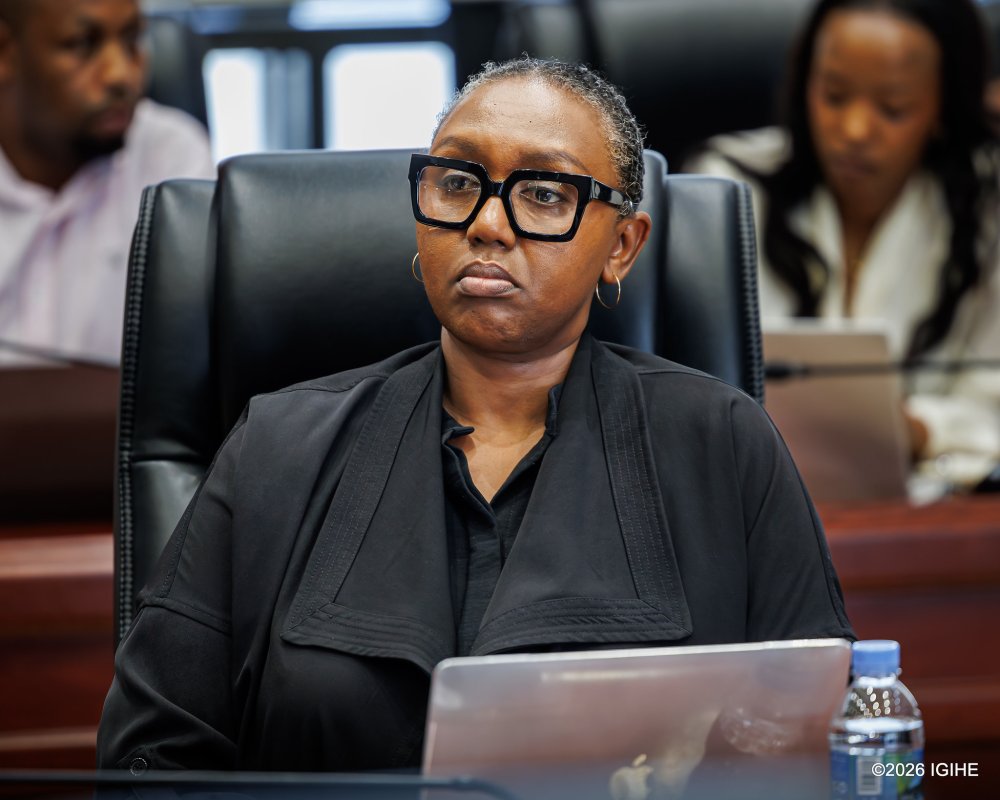 Rwanda reacts to Tshisekedi’s hostile remarks targeting Rwandans