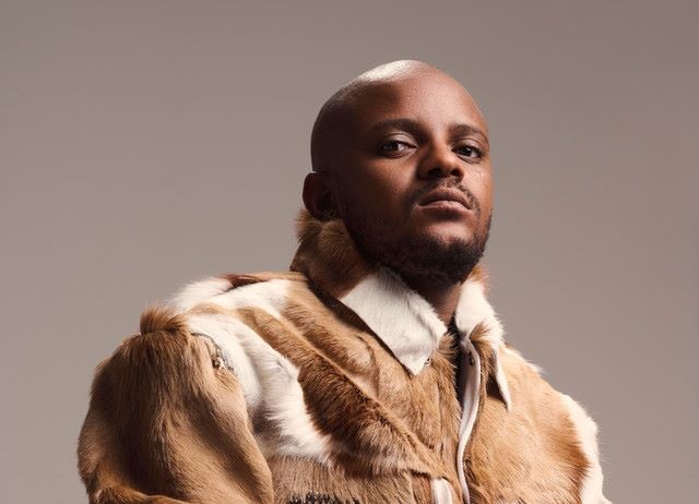 Kabza De Small set for Kigali performance at “Spinny and Friends” festival