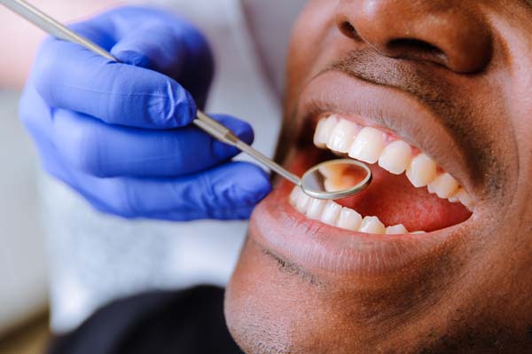 Behind every healthy smile: A dental surgeon’s guide to oral health in Kigali (Video)