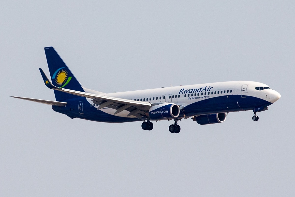 Rwanda cleared from Israel’s Ebola travel ban alongside Kenya