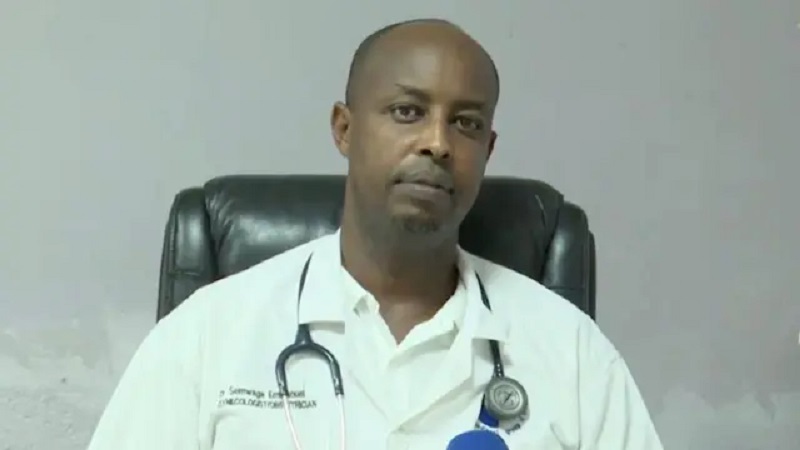 Court upholds detention of Dr. Semwaga and co-accused pending trial