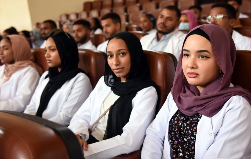 International students in Rwanda reach 13,000