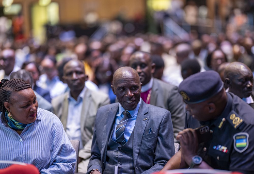 FDLR has entrenched itself in DRC and Burundi and seeks regional expansion – testimony of Col (Rtd) ‘Bora’