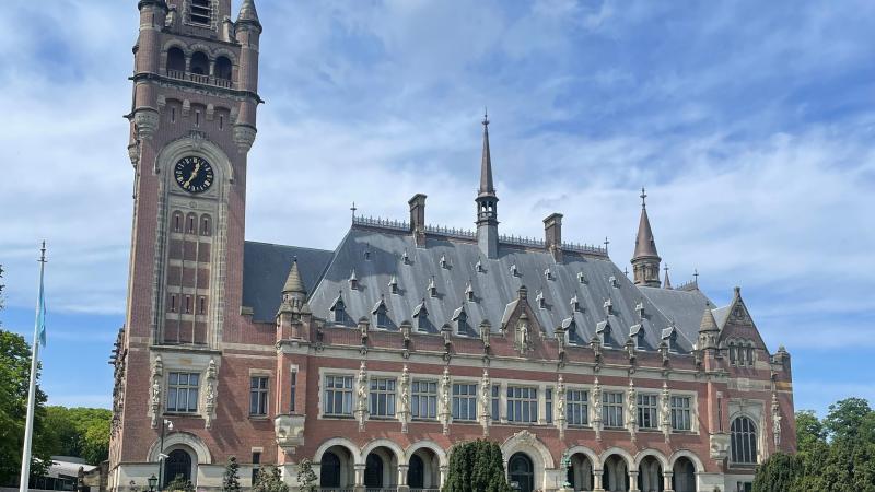 Makolo: Dissenting opinion shows Rwanda’s case against UK had legal grounds
