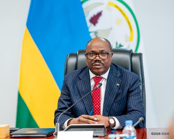 Authorities urge vigilance as Rwanda tightens Ebola prevention measures
