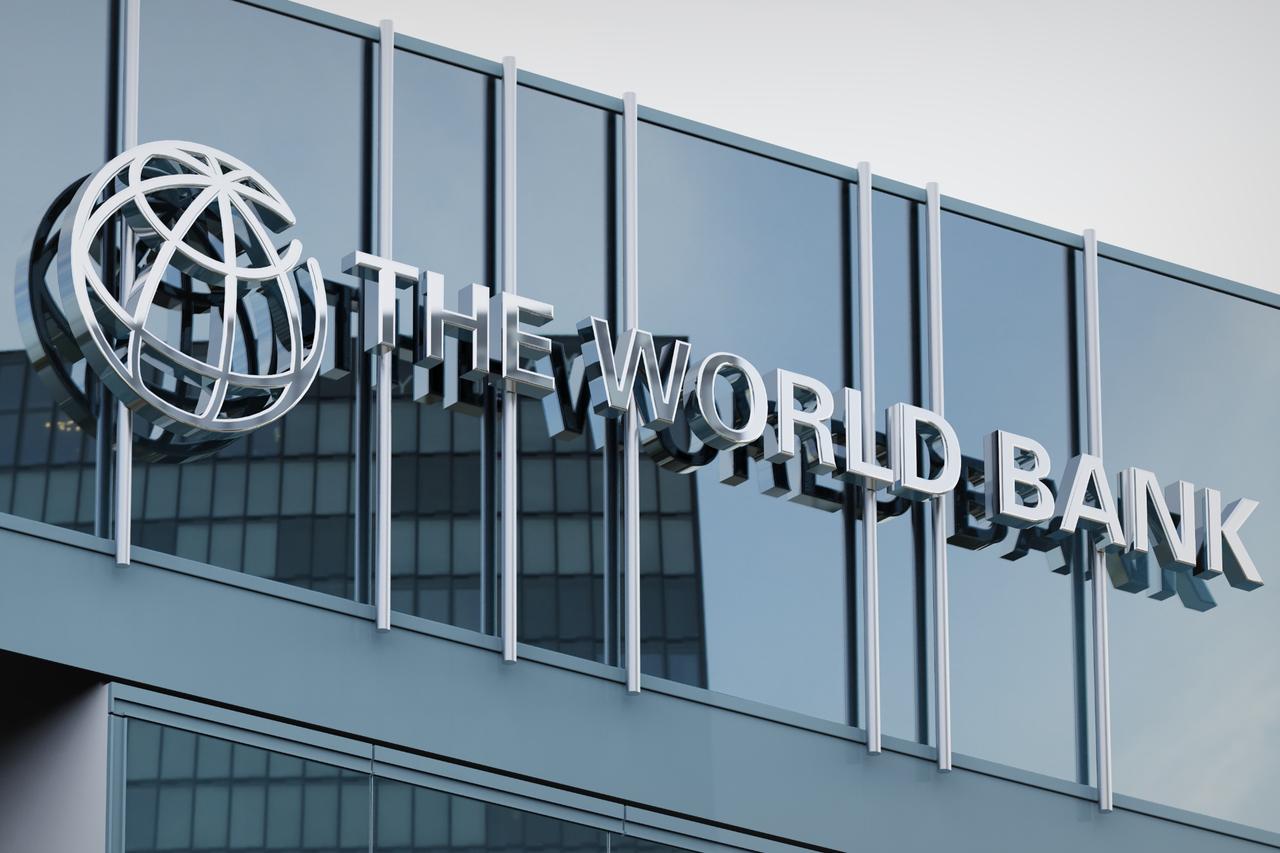 World Bank lowers 2026 global growth forecast to 2.5 pct