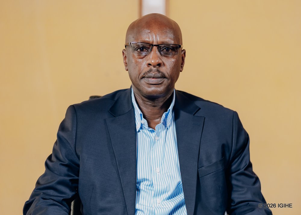 Capture of Gatuna, horror at Musha and fall of Kigali: The memories Col (Rtd) Vincent Mugisha still carries