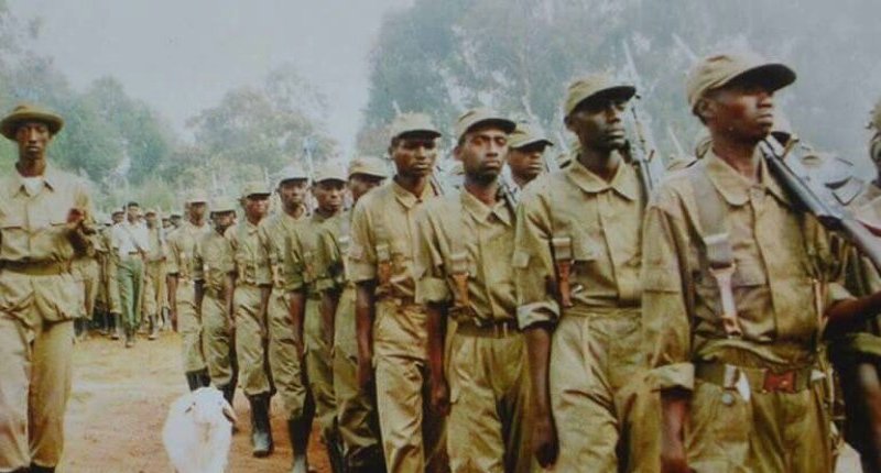 The order that prevented revenge: Brig Gen Karuretwa recalls a defining moment in Rwanda’s Liberation