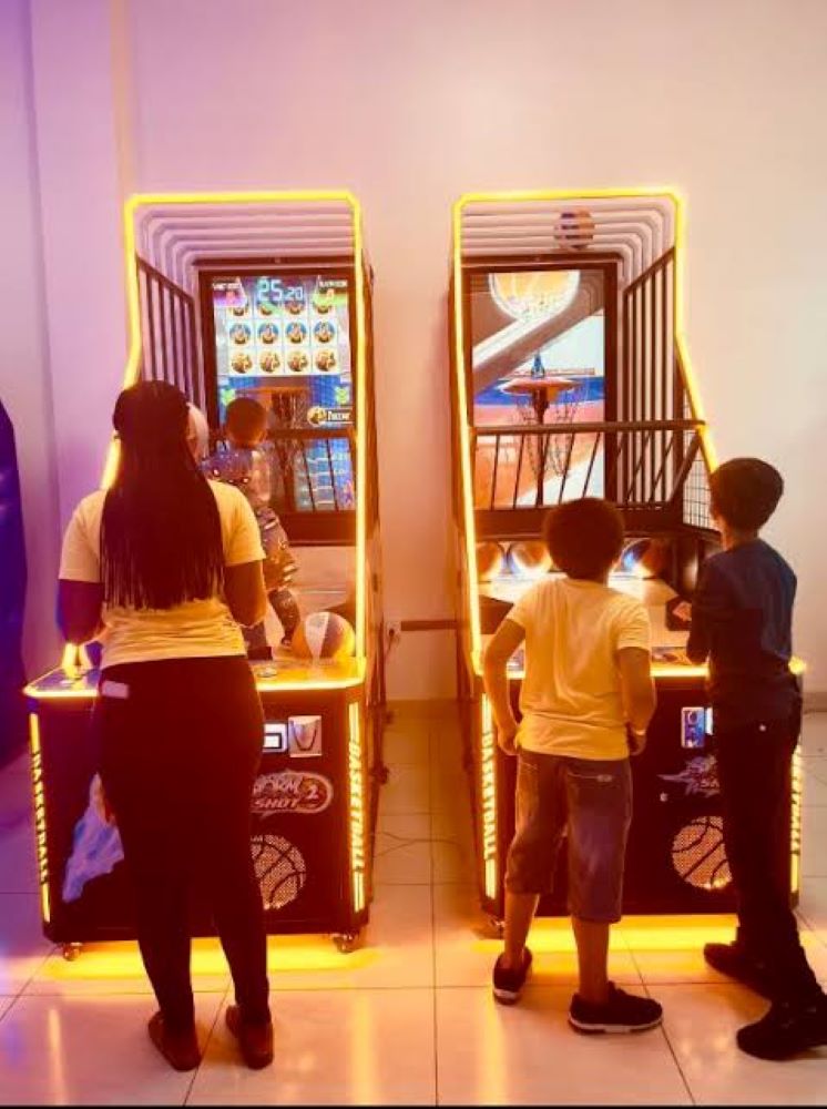 I&M Bank & Simba Supermarket offer complete family experience for the school holidays