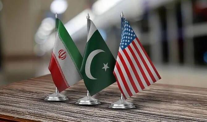 Pakistan to host next round of U.S.-Iran talks on July 11
