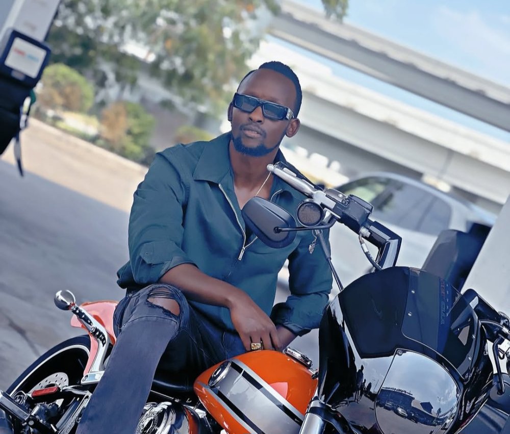Meddy announces plans for major concert in Rwanda