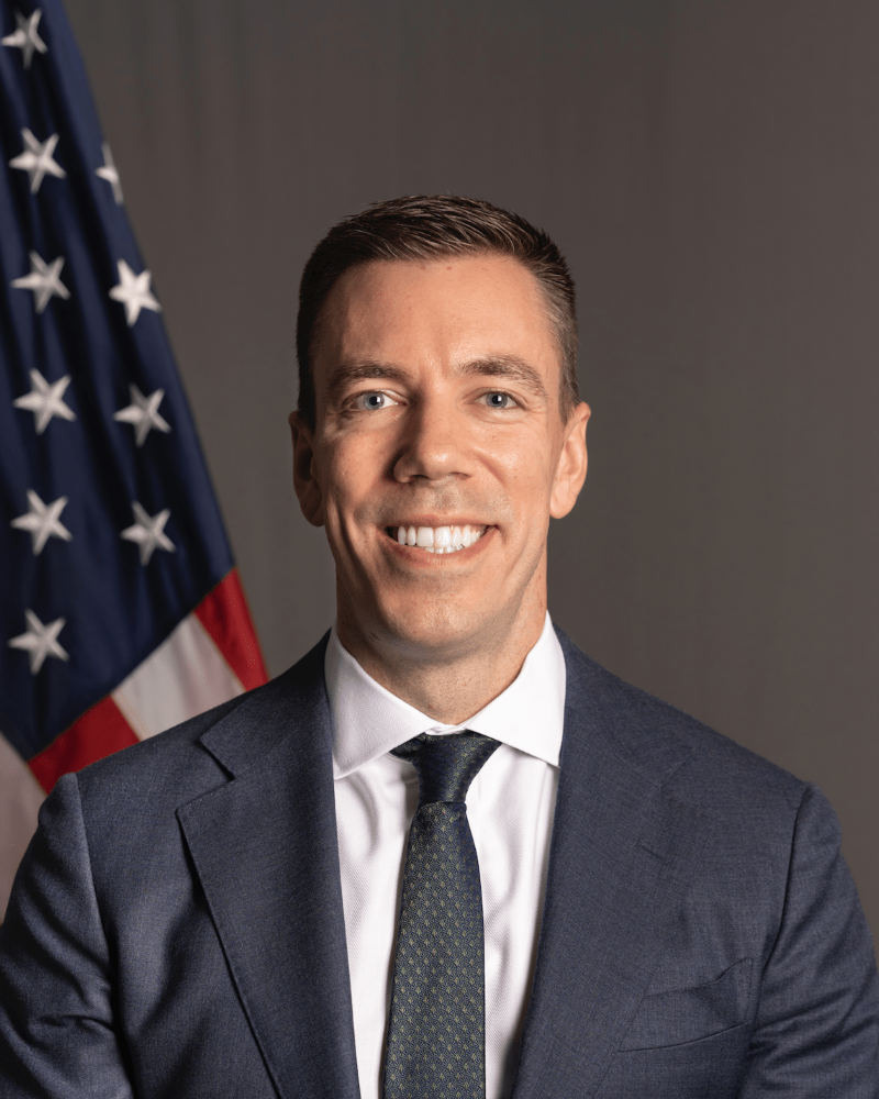 Nicholas Checker nominated as US Ambassador to Rwanda