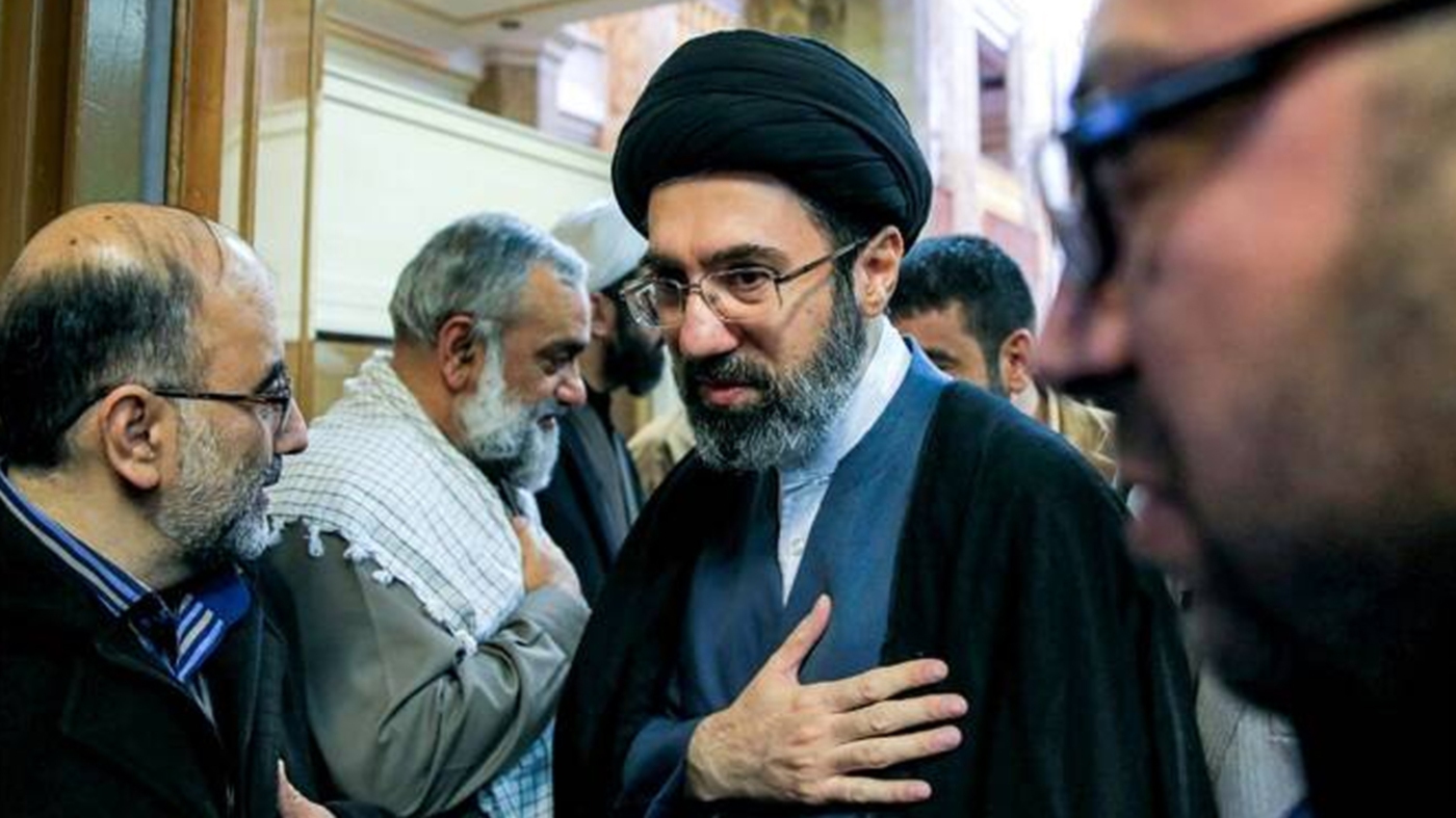Iranian Supreme Leader Mojtaba Khamenei said the United States (US) violation of a recently signed peace memorandum of understanding (MoU) with Iran once again proved that US President Donald Trump’s signature is worthless and invalid.
