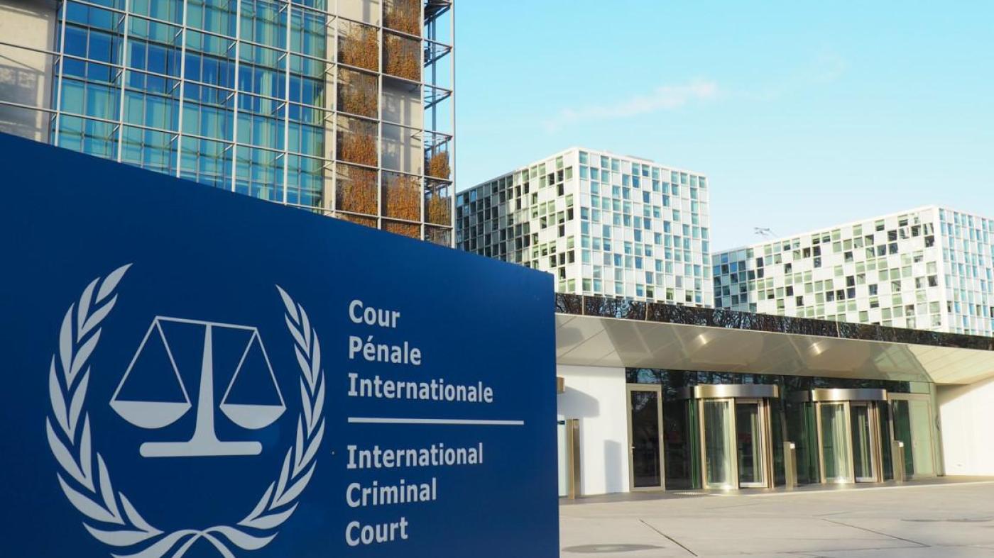 Chad seeks to exit ICC, citing bias against Africa