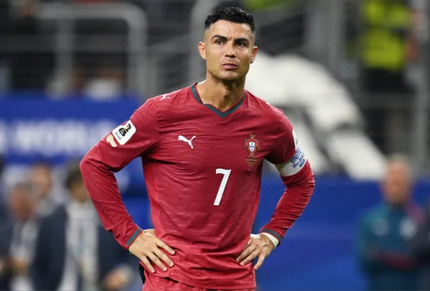Cristiano Ronaldo’s World Cup journey ends as Portugal fall to Spain