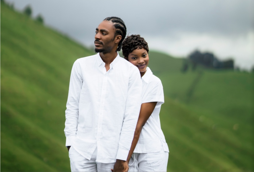 From BBNaija to a $1B AI dream: Why Dr. Yerins and Sarah chose Rwanda to build their future