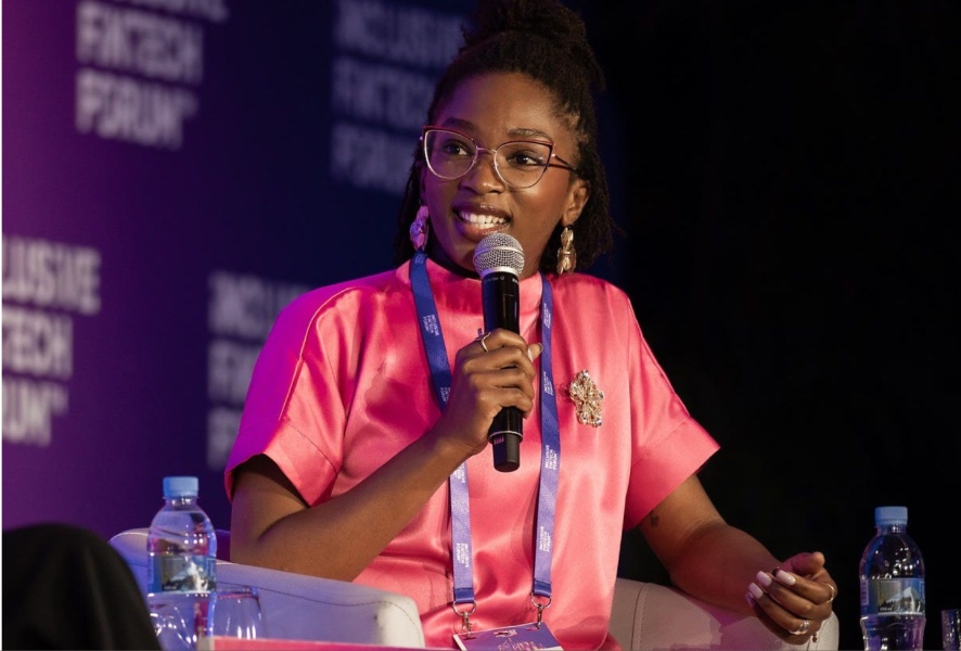 If you are Rwandan, broke, and under 30, please read this
