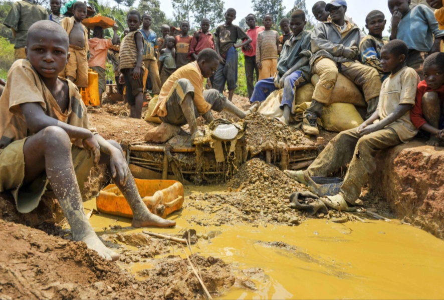 The world needs critical minerals. What does Africa need?