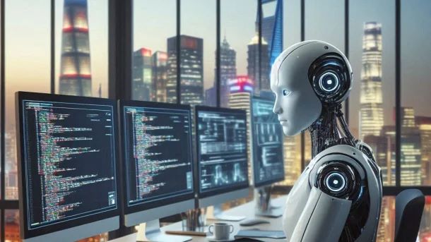 How Ubuntu AI is reshaping China–Africa narratives in the age of artificial intelligence