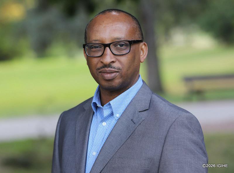 Protests and intimidation of civil party lawyers during Rwamucyo trial: Karongozi recounts events