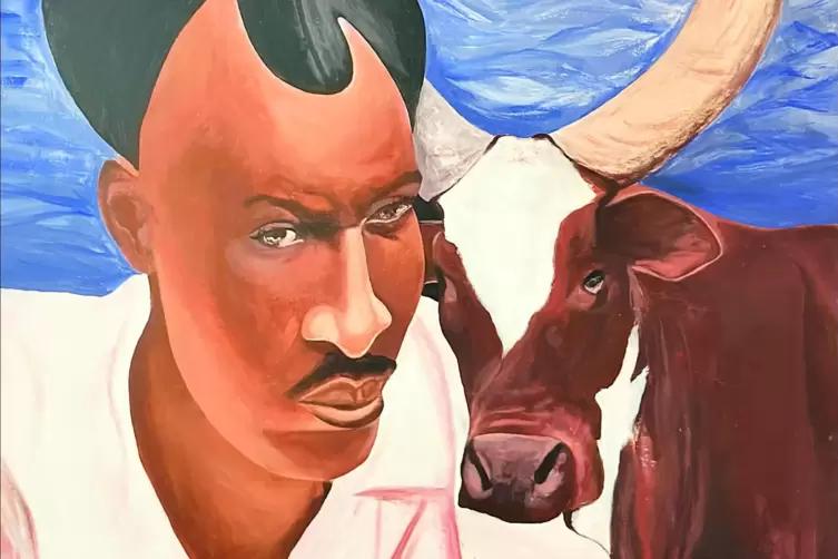 Art exhibition dedicated to Rwanda to open in Germany