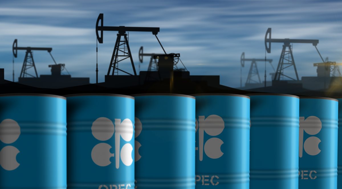 OPEC+ to raise oil production cap by 188,000 barrels per day in August