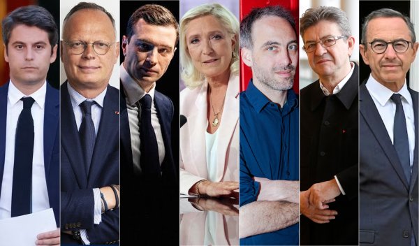 After Macron: What future for Rwanda-France relations as France heads to 2027 elections?