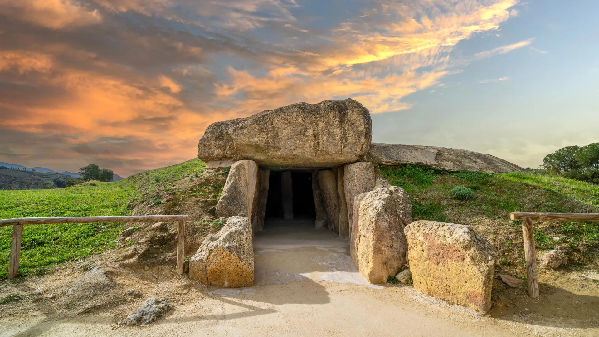 DNA reveals the 5,000-year-old population collapse behind Europe’s lost megalith builders