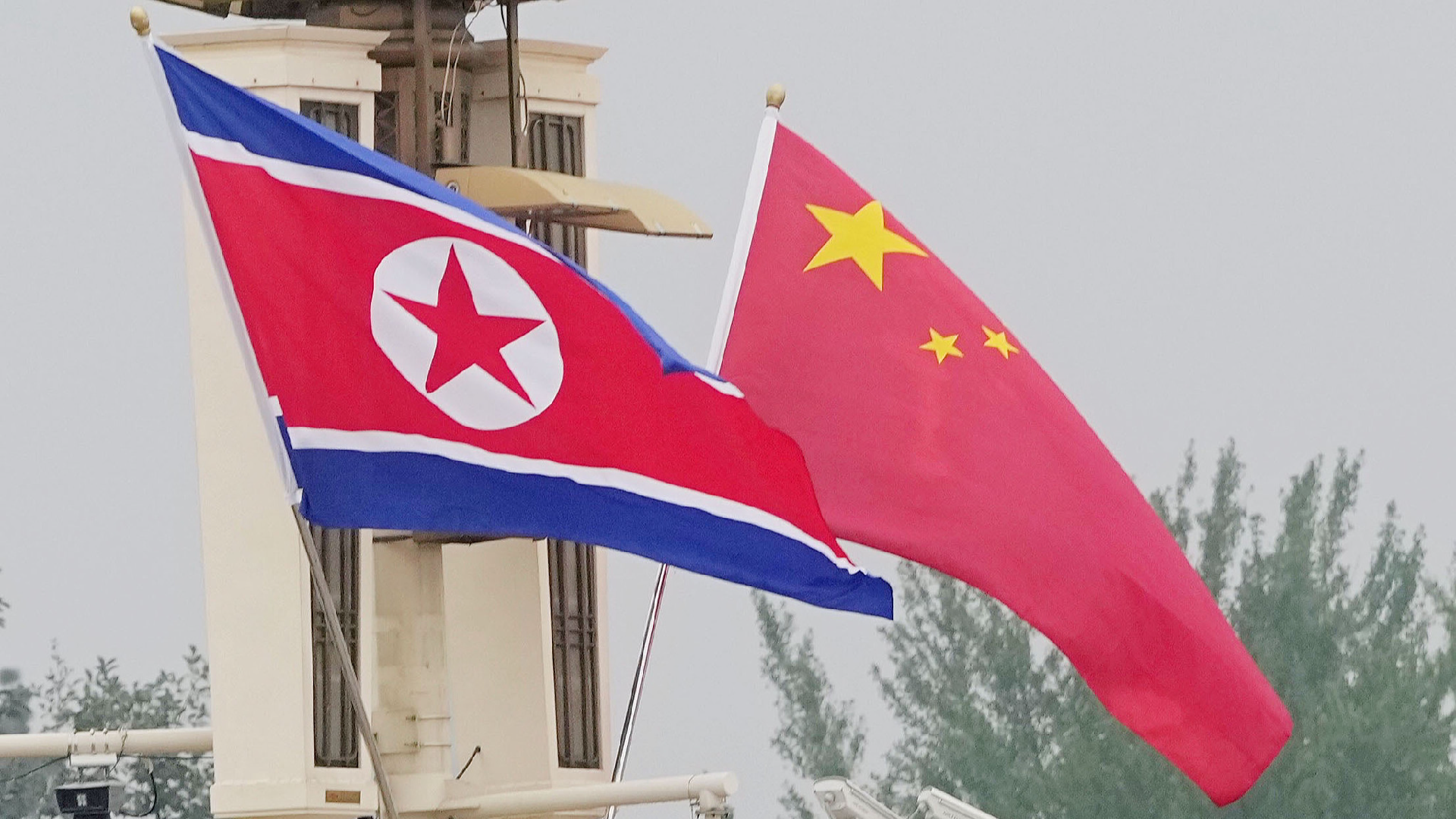 Xi, Kim exchange congratulations over 65th anniversary of China-DPRK treaty of friendship, cooperation and mutual assistance