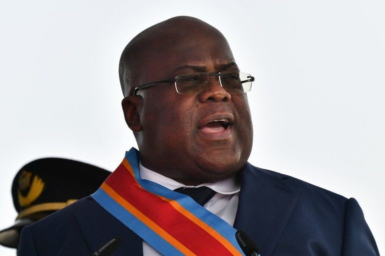 DR Congo and the politics of endless excuses