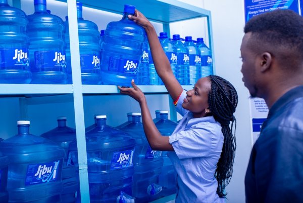 Jibu Rwanda marks 14 years of growth with 65 water facilities and 600 jobs created