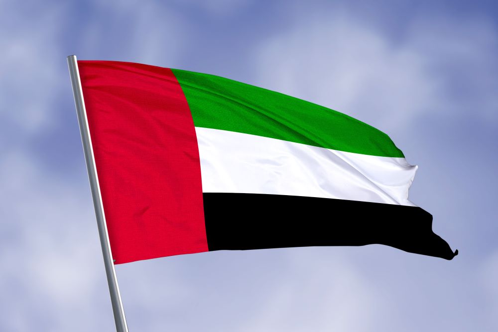 UAE allocates US$30 million for emergency humanitarian response in El Obeid