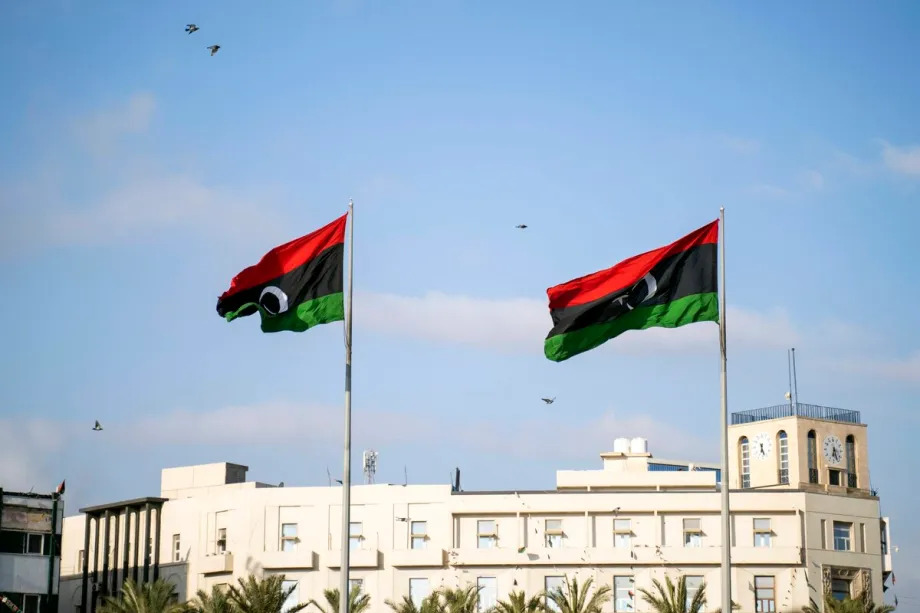 Libyan political alliance rejects foreign political interference
