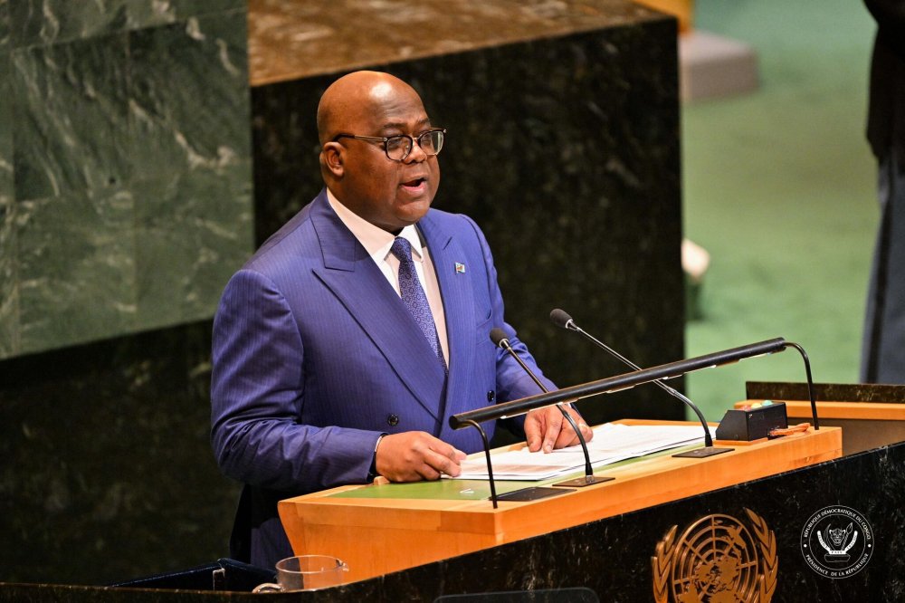Beyond the ICJ case: The political manoeuvres behind DRC’s accusations against Rwanda