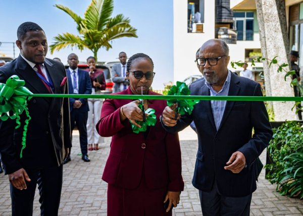 ASA International (Rwanda) Plc launches public deposit services to expand financial access