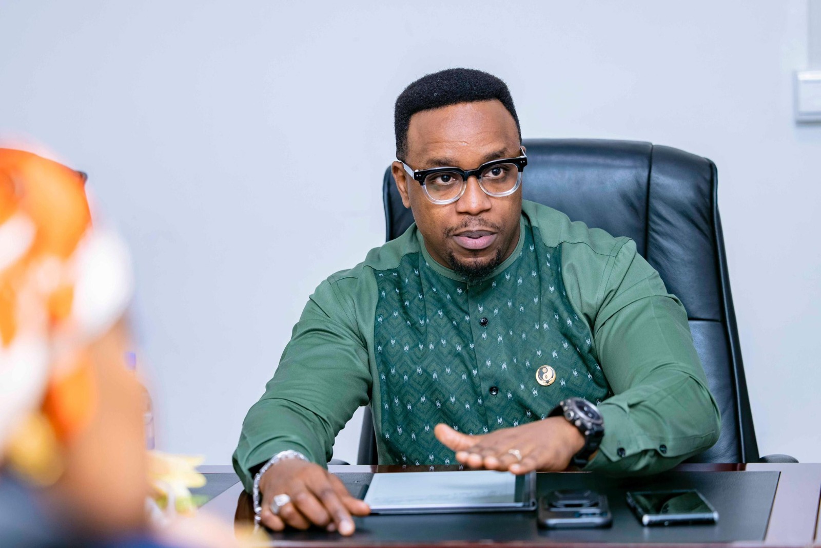 President Kagame appoints new permanent secretaries for Sports, Youth and Arts ministries