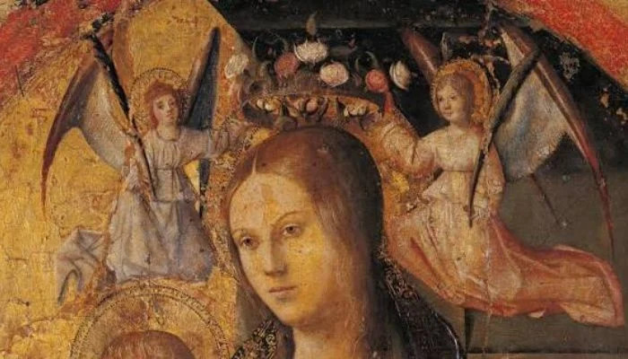 Messina heist: Why stolen masterpieces can’t simply be sold