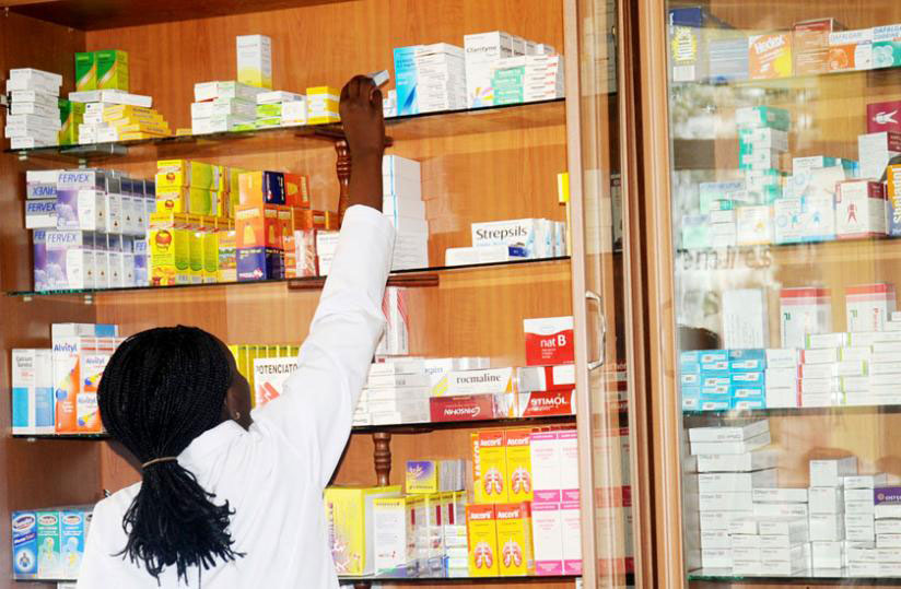 Rwanda leads regional push for unified medicines law by 2027