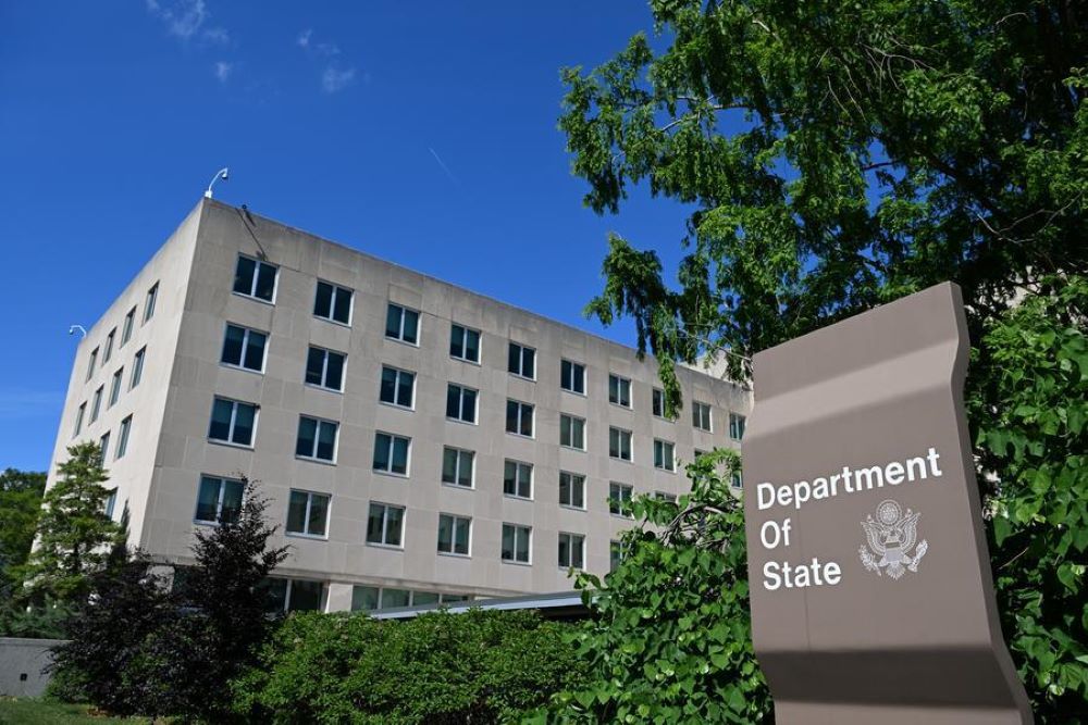 U.S. plans phased return of diplomats to Middle East embassies: NYT