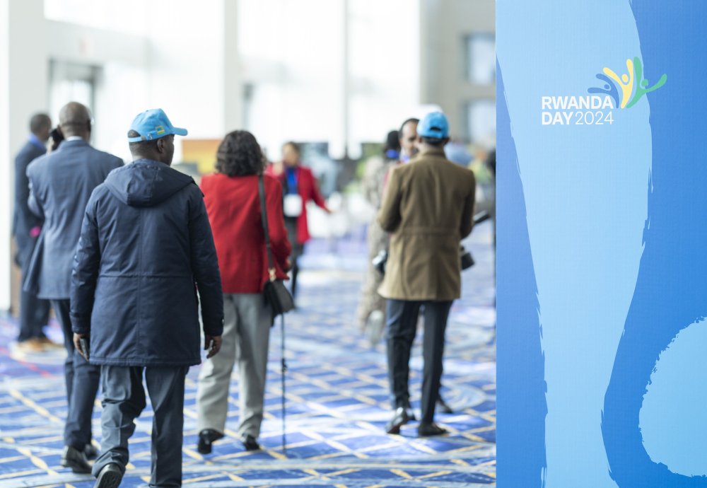 Rwandan diaspora remittances rise to $640 million