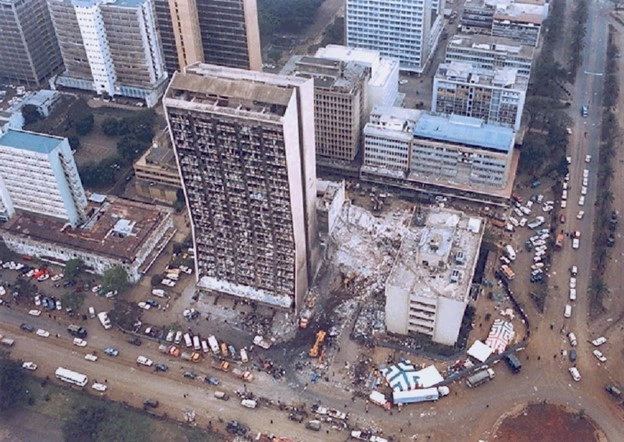 28 years on: The warnings Washington ignored before Al-Qaeda’s bombings in Nairobi and Dar es Salaam
