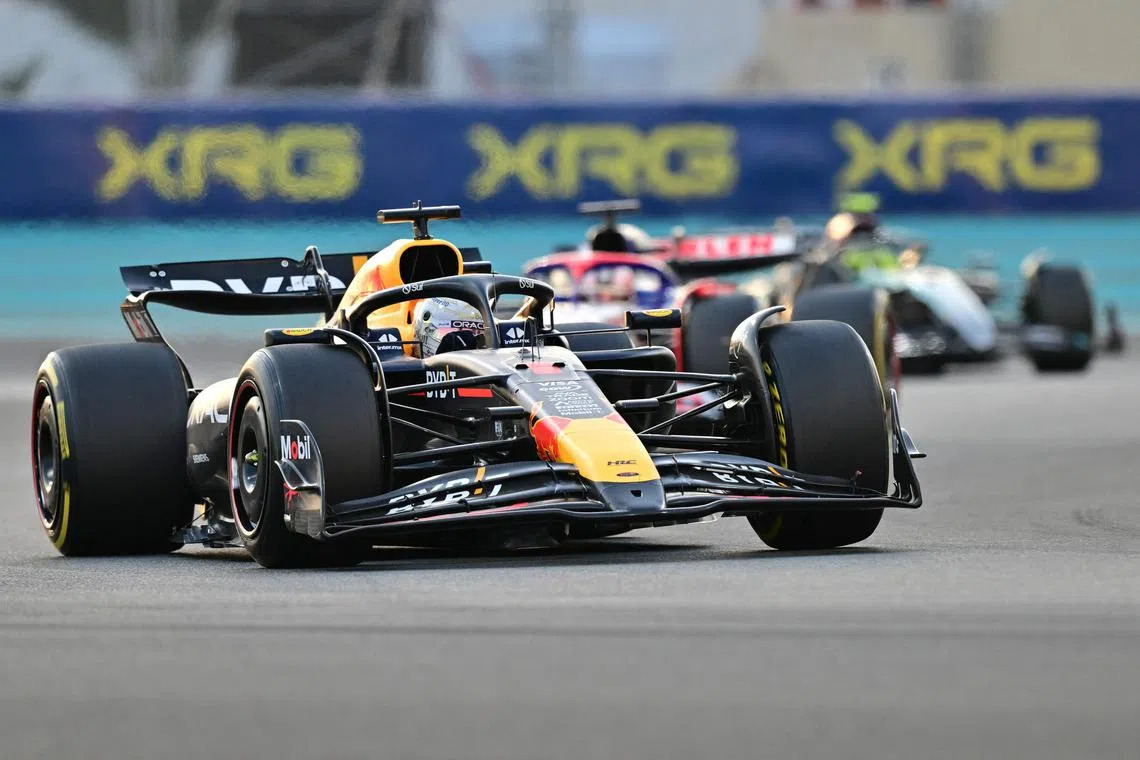 Rwanda could join Formula 1 calendar in 2028