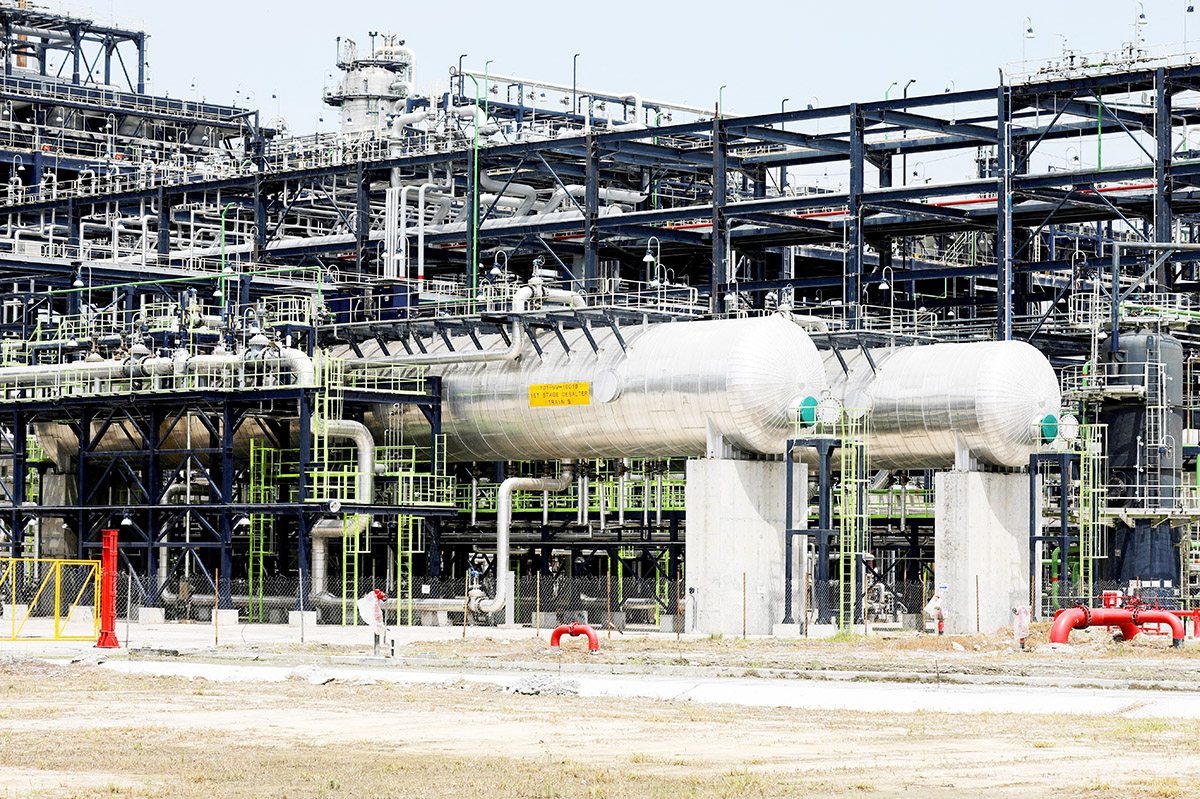 President Paul Kagame has confirmed ongoing discussions over Rwanda potentially investing in Aliko Dangote's planned $16 billion oil refinery in Kenya, saying the country would be "very happy" to participate in the project.