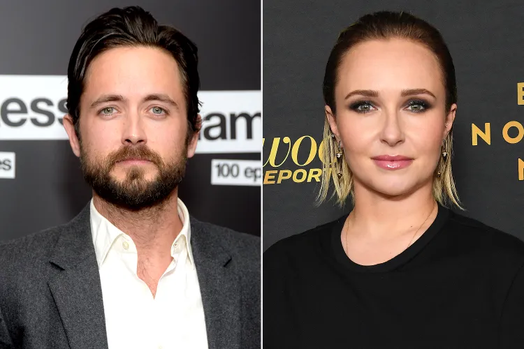 Actor Chatwin opens up about Panettiere’s loneliness before her death