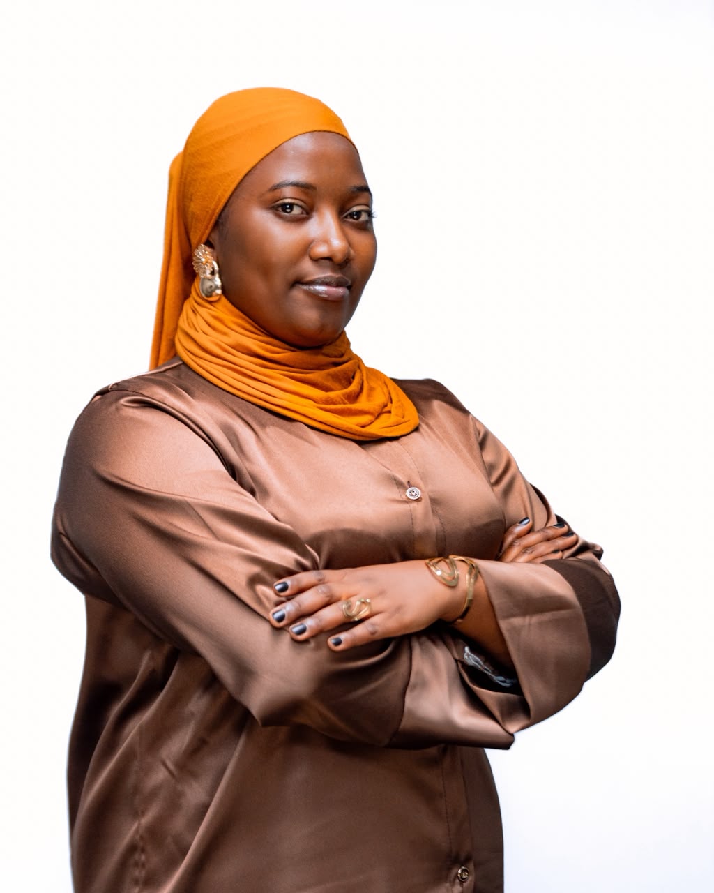 Rania Umutoni