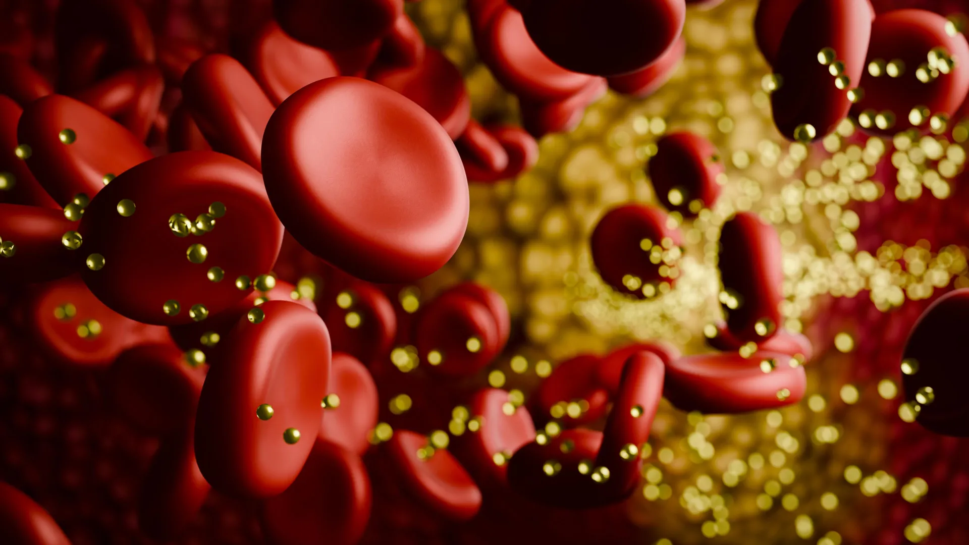 Study finds genetic link to cholesterol increases on low-carb diets