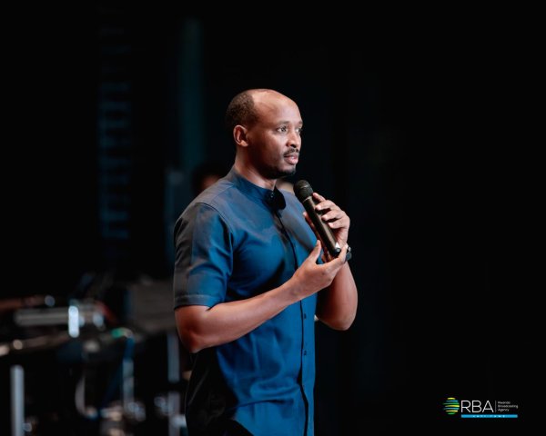 Dr. Nsanzimana warns of toxic alcohol’s irreversible damage to body organs