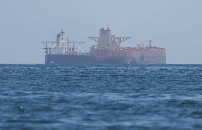 War zones emerge as source of nearly half of global oil supply