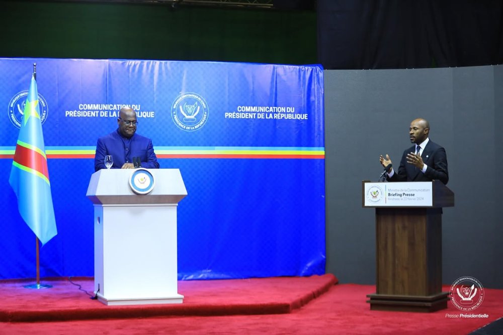 Tracking the DRC’s shifting stance on the FDLR